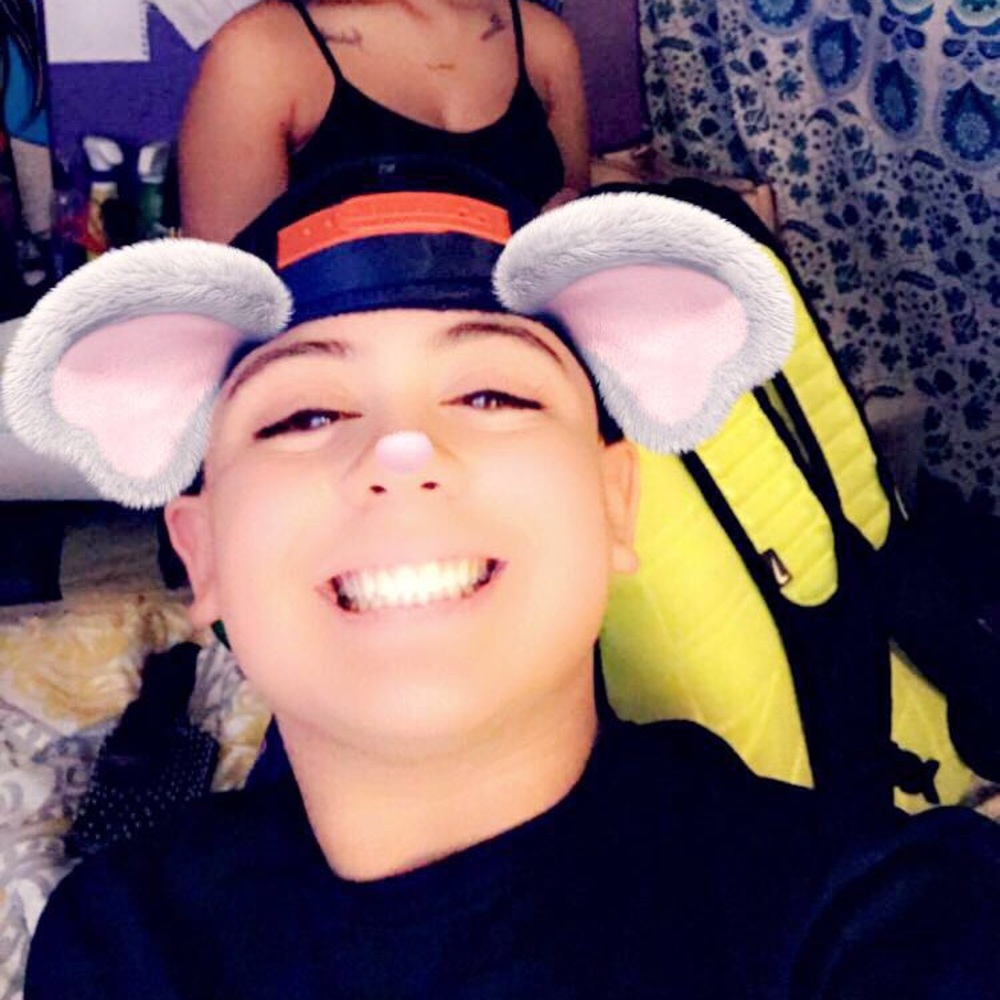 Meet your Posher, Adrian